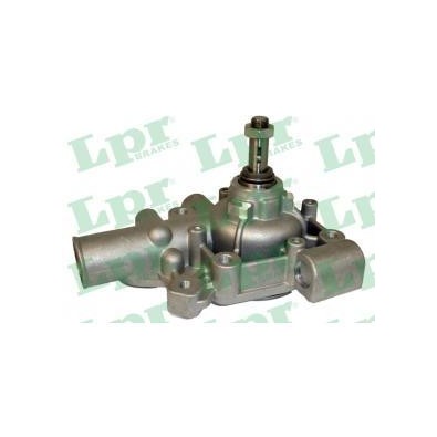 POMPA ACQUA LPR WP0193
FIAT 131 132 
ARGENTA
IVECO DAILY 
SEAT 131