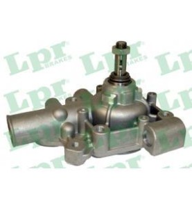 POMPA ACQUA LPR WP0193
FIAT 131 132 
ARGENTA
IVECO DAILY 
SEAT 131