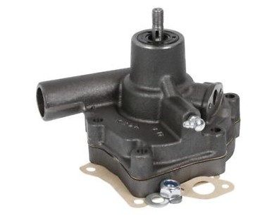 POMPA ACQUA X  MOTORE 615 N1 
TRATTORE CINGOLATO 
R191.155
CT.27991
MADE BY OMP