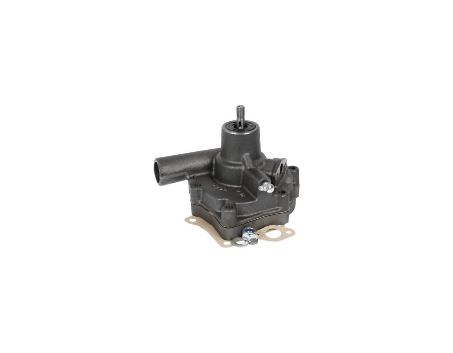 POMPA ACQUA X  MOTORE 615 N1 
TRATTORE CINGOLATO 
R191.155
CT.27991
MADE BY OMP