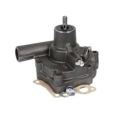 POMPA ACQUA X  MOTORE 615 N1 
TRATTORE CINGOLATO 
R191.155
CT.27991
MADE BY OMP