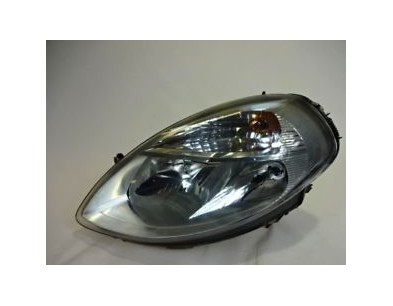 FARO LANCIA MUSA 51776513 SX ANT.