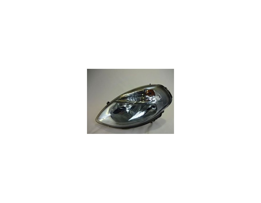 FARO LANCIA MUSA 51776513 SX ANT.