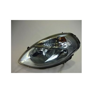 FARO LANCIA MUSA 51776513 SX ANT.