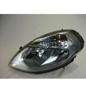 FARO LANCIA MUSA 51776513 SX ANT.