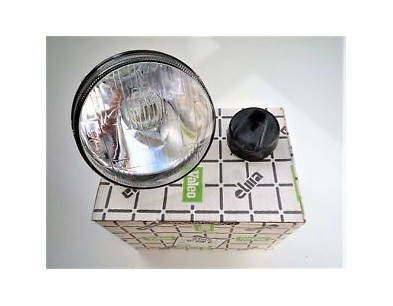 FARO ANTERIORE INTERNO SX G 718 E FIAT RITMO II