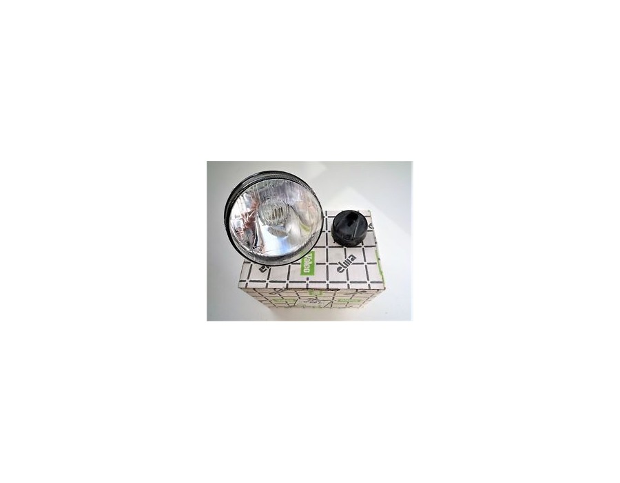 FARO ANTERIORE INTERNO SX G 718 E FIAT RITMO II