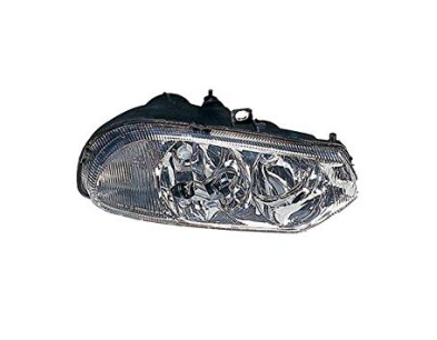 FARO MAGNETI MARELLI LPD581 ALFA ROMEO 156 
H1-H7 DX