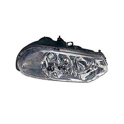 FARO MAGNETI MARELLI LPD581 ALFA ROMEO 156 
H1-H7 DX