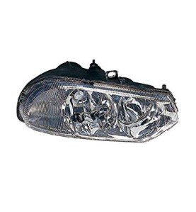 FARO MAGNETI MARELLI LPD581 ALFA ROMEO 156 
H1-H7 DX