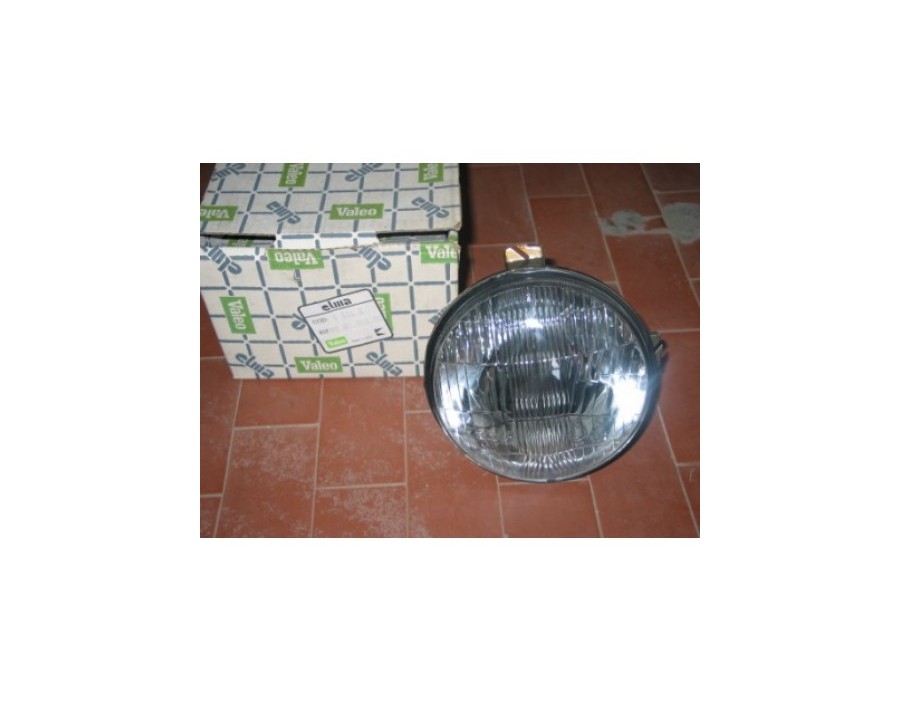 FARO VALEO FIAT 128 G521 ANT