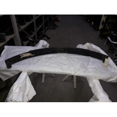 Balestra Fiat Panda 30 - 45 I serie - 2 fogli - oe 4428920 - Crossbow Fiat Panda 30 45