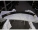 Balestra Fiat Panda 30 - 45 I serie - 2 fogli - oe 4428920 - Crossbow Fiat Panda 30 45