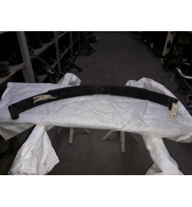 Balestra Fiat Panda 30 - 45 I serie - 2 fogli - oe 4428920 - Crossbow Fiat Panda 30 45