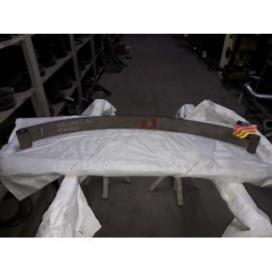 Balestra Fiat Panda 30 - 45 II serie - 1 foglio - oe 4428920 - Crossbow Fiat Panda 30 45