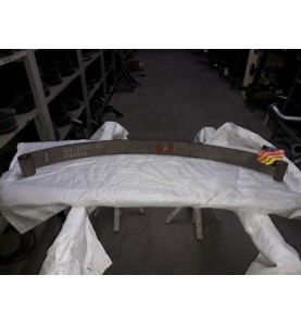 Balestra Fiat Panda 30 - 45 II serie - 1 foglio - oe 4428920 - Crossbow Fiat Panda 30 45
