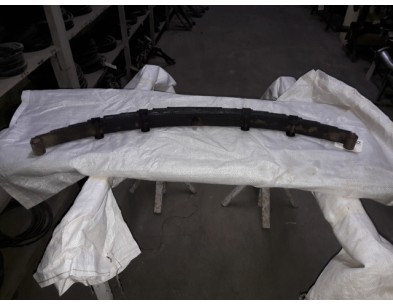 Balestra Austin A40 - 9 fogli - cm 93 - Leaf Spring Austin A40