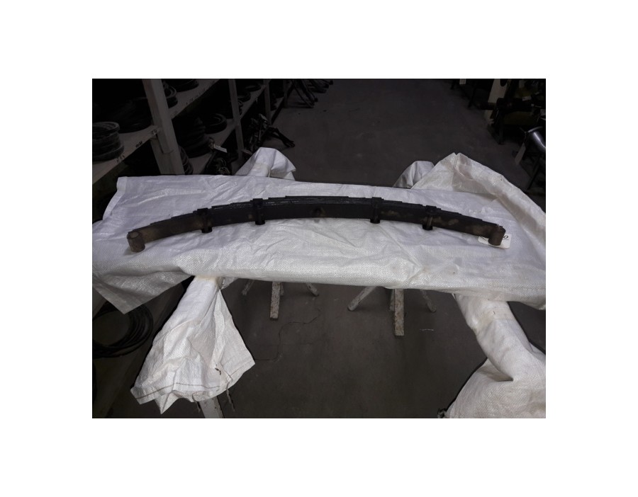 Balestra Austin A40 - 9 fogli - cm 93 - Leaf Spring Austin A40