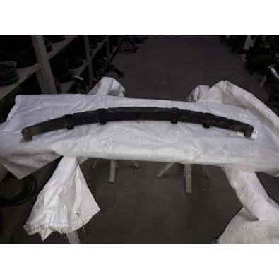 Balestra Austin A40 - 9 fogli - cm 93 - Leaf Spring Austin A40