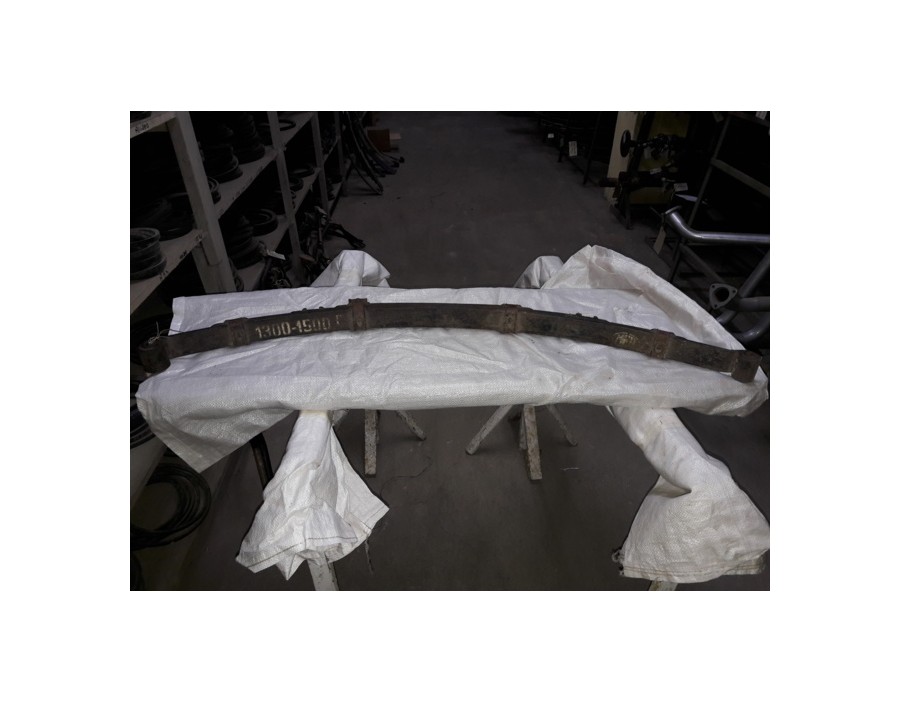 Balestra Fiat 1300 - 1500  - Leaf spring Fiat 1300 1500