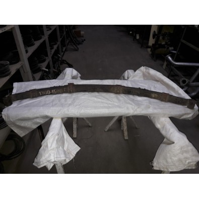 Balestra Fiat 1300 - 1500  - Leaf spring Fiat 1300 1500