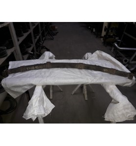 Balestra Fiat 1300 - 1500  - Leaf spring Fiat 1300 1500