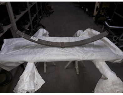 Balestra post Autobianchi A112 - oe 4258074 - MEB 002 - Leaf Spring A112