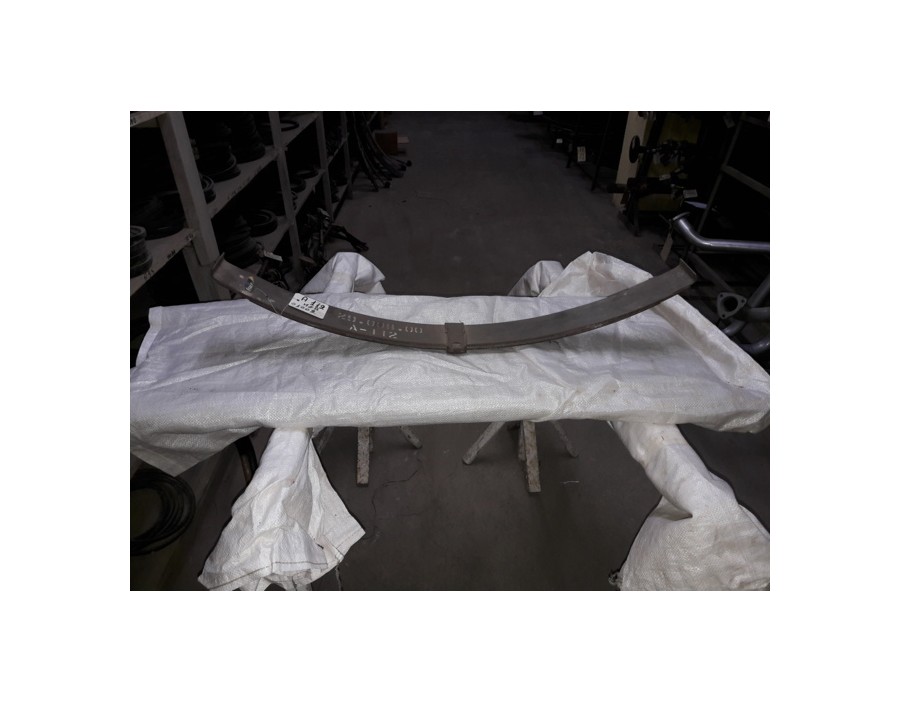 Balestra post Autobianchi A112 - oe 4258074 - MEB 002 - Leaf Spring A112
