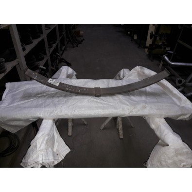 Balestra post Autobianchi A112 - oe 4258074 - MEB 002 - Leaf Spring A112