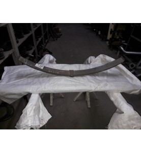 Balestra post Autobianchi A112 - oe 4258074 - MEB 002 - Leaf Spring A112
