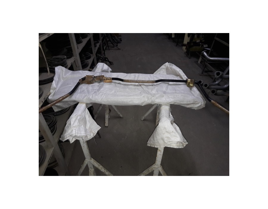 Barra stabilizzatrice Fiat Ritmo - Regata bz ds - oe 4455399 - Stabilizer bar Fiat Ritmo Regata