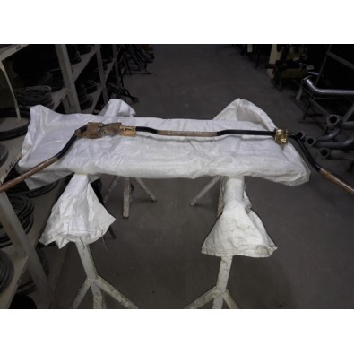 Barra stabilizzatrice Fiat Ritmo - Regata bz ds - oe 4455399 - Stabilizer bar Fiat Ritmo Regata