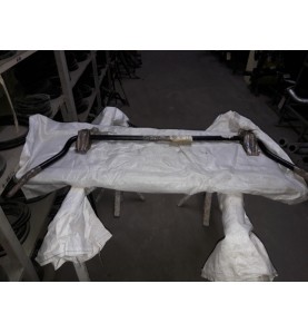 Barra stabilizzatrice Fiat 131 - Vema 13266 - Stabilizer bar Fiat 131