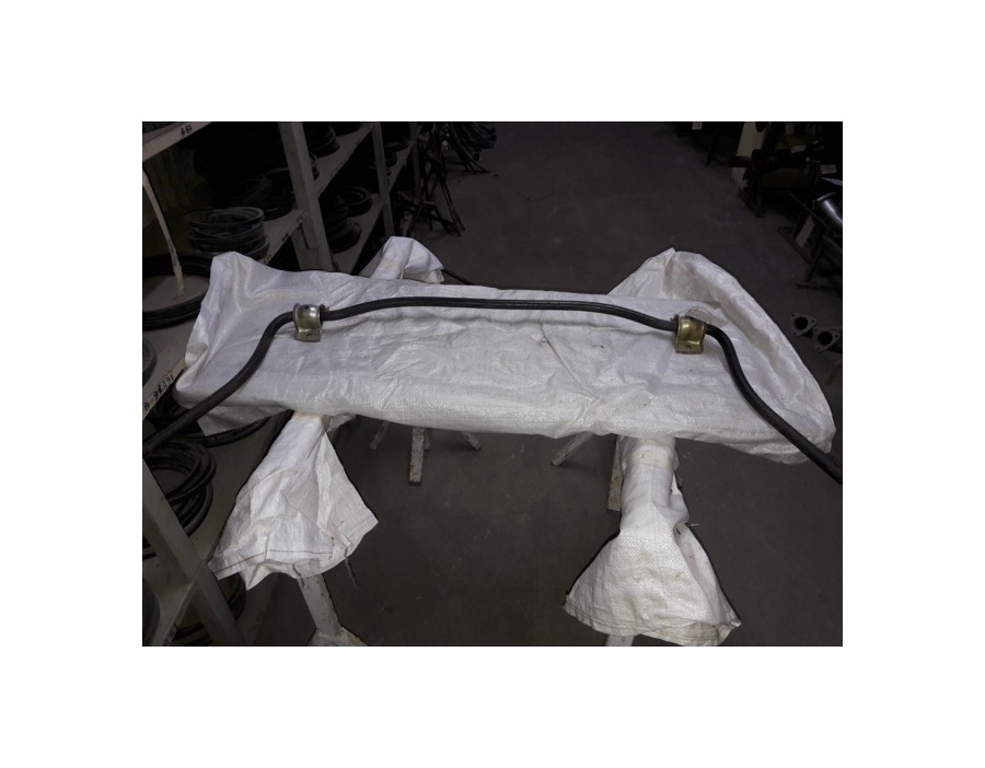 Barra stabilizzatrice Fiat 127 Diesel e Panorama - oe 4338634 - stabilizer bar Fiat 127 Diesel - SW