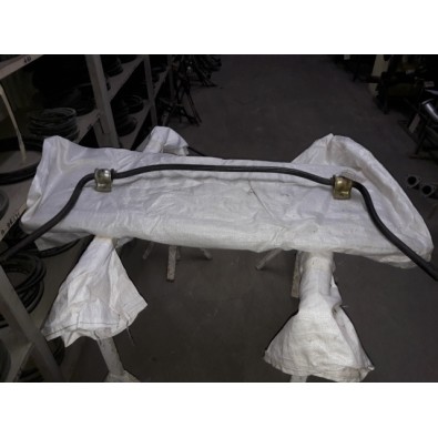 Barra stabilizzatrice Fiat 127 Diesel e Panorama - oe 4338634 - stabilizer bar Fiat 127 Diesel - SW