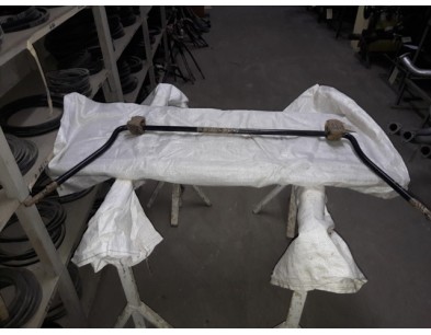 Barra stabilizzatrice Fiat 127  900-1050 - Fiorino - oe 4242507 - stabilizer bar Fiat 127 - Fiorino