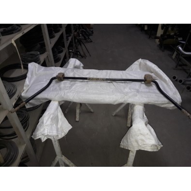 Barra stabilizzatrice Fiat 127  900-1050 - Fiorino - oe 4242507 - stabilizer bar Fiat 127 - Fiorino