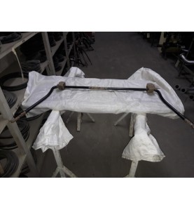 Barra stabilizzatrice Fiat 127  900-1050 - Fiorino - oe 4242507 - stabilizer bar Fiat 127 - Fiorino