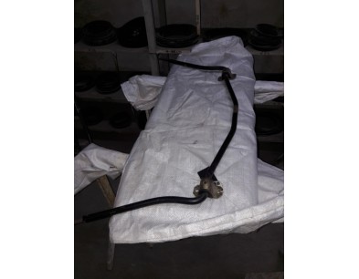 Barra stabilizzatrice Autobianchi A112 - Stabilizer bar A112