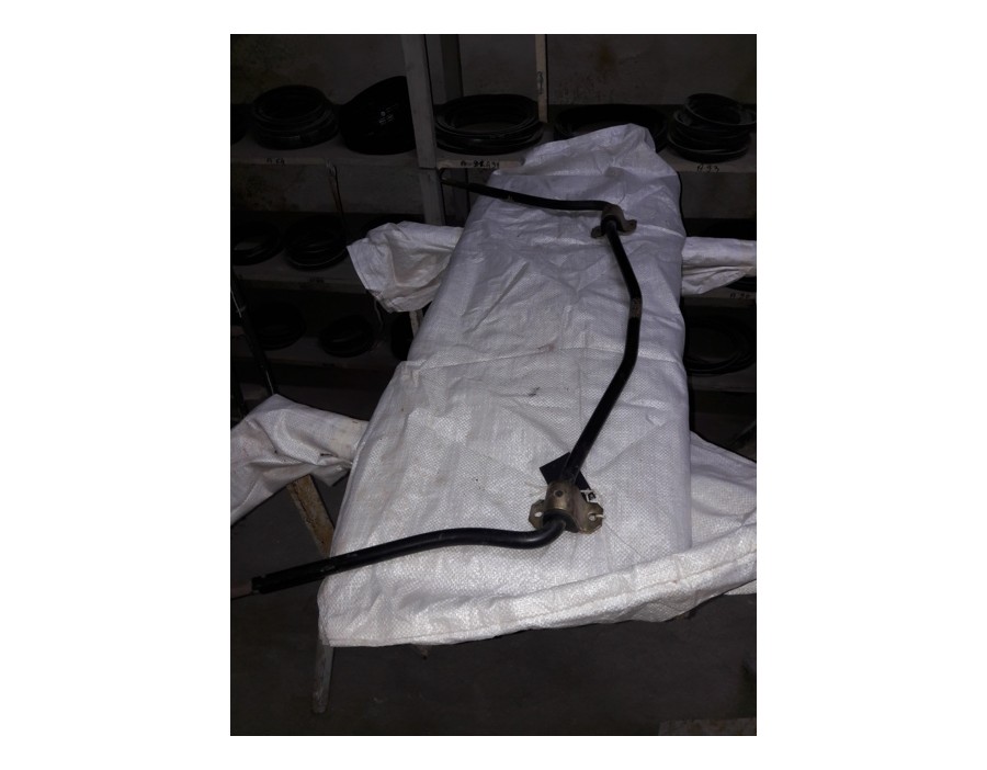 Barra stabilizzatrice Autobianchi A112 - Stabilizer bar A112
