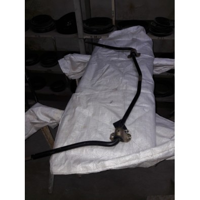 Barra stabilizzatrice Autobianchi A112 - Stabilizer bar A112