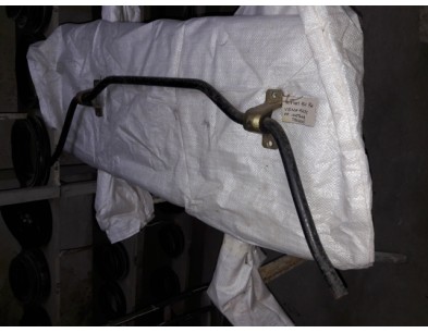 Barra stabilizzatrice Fiat 132 Bz - oe 4429443 - Stabilizer bar Fiat 132 BZ