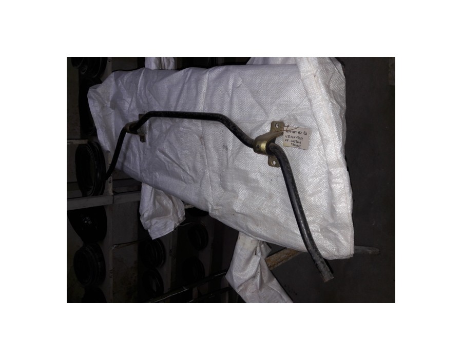 Barra stabilizzatrice Fiat 132 Bz - oe 4429443 - Stabilizer bar Fiat 132 BZ