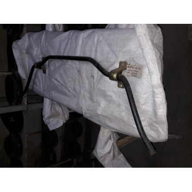 Barra stabilizzatrice Fiat 132 Bz - oe 4429443 - Stabilizer bar Fiat 132 BZ