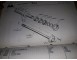 Semiasse Fiat 645 - 650 - C40 - oe 4567340- Drive shaft Fiat 645 - 650 - C40