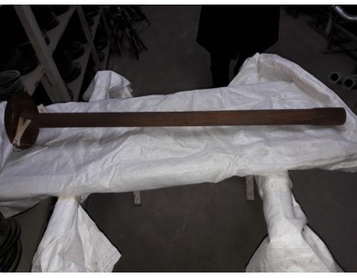 Semiasse Posteriore Fiat  640 - 642 - oe  741646 - Drive shaft Fiat 640 - 642 - Lunghezza 935 mm - Flangia 180mm