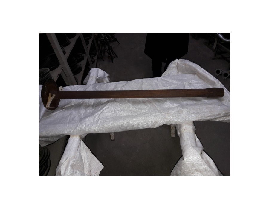 Semiasse Posteriore Fiat 640 - 642 - oe 741646 - Drive shaft Fiat 640 - 642 - Lunghezza 935 mm - Flangia 180mm Semiasse Posteriore Fiat 640 - 642 - oe 741646 - Drive shaft Fiat 640 - 642 - Lunghezza 935 mm - Flangia 180mm