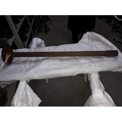 Semiasse Posteriore Fiat  640 - 642 - oe  741646 - Drive shaft Fiat 640 - 642 - Lunghezza 935 mm - Flangia 180mm