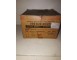 Serie fasce segmenti elastici X 4 pistoni OM Nuovo Tigrotto - Diam 108 - Piston ring series - 2,5 + 2,5 +2,5 +5 +5 mm