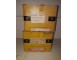 Serie fasce segmenti elastici x 6 Pistoni Fiat 642 - Passform STD  - Piston ring series - Diametro 110 - 3,5 + 3 + 3 + 5,5